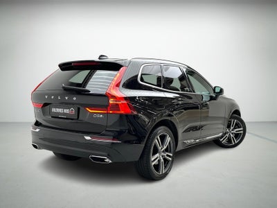 Volvo XC60 D5 235 Inscription aut. AWD billede 1