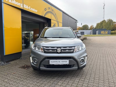 Suzuki Vitara 1,6 Active 5d