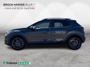 Kia Stonic T-GDi Attraction+ DCT