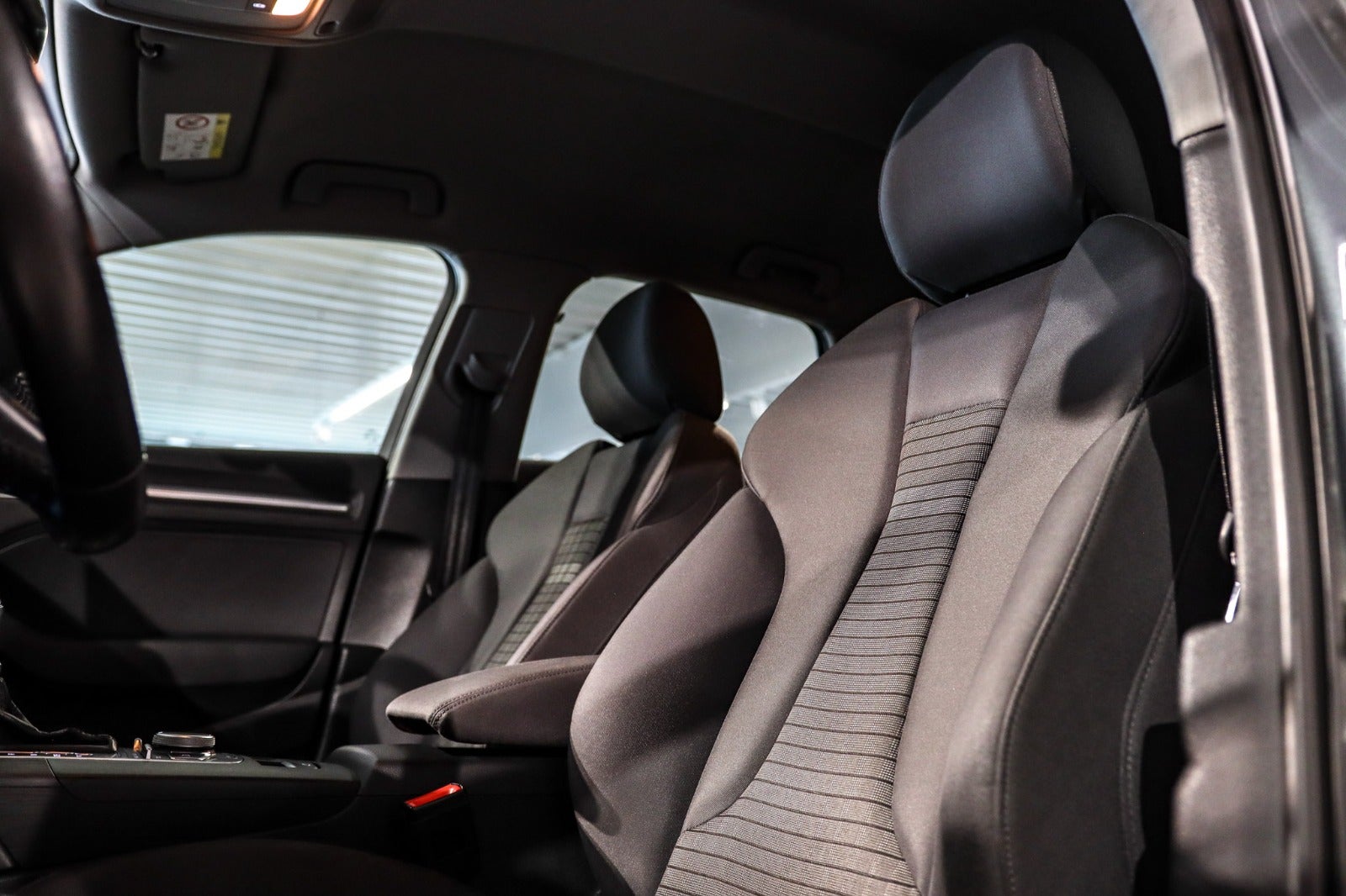 Billede af Audi A3 1,4 TFSi 150 Sport Sportback S-tr.
