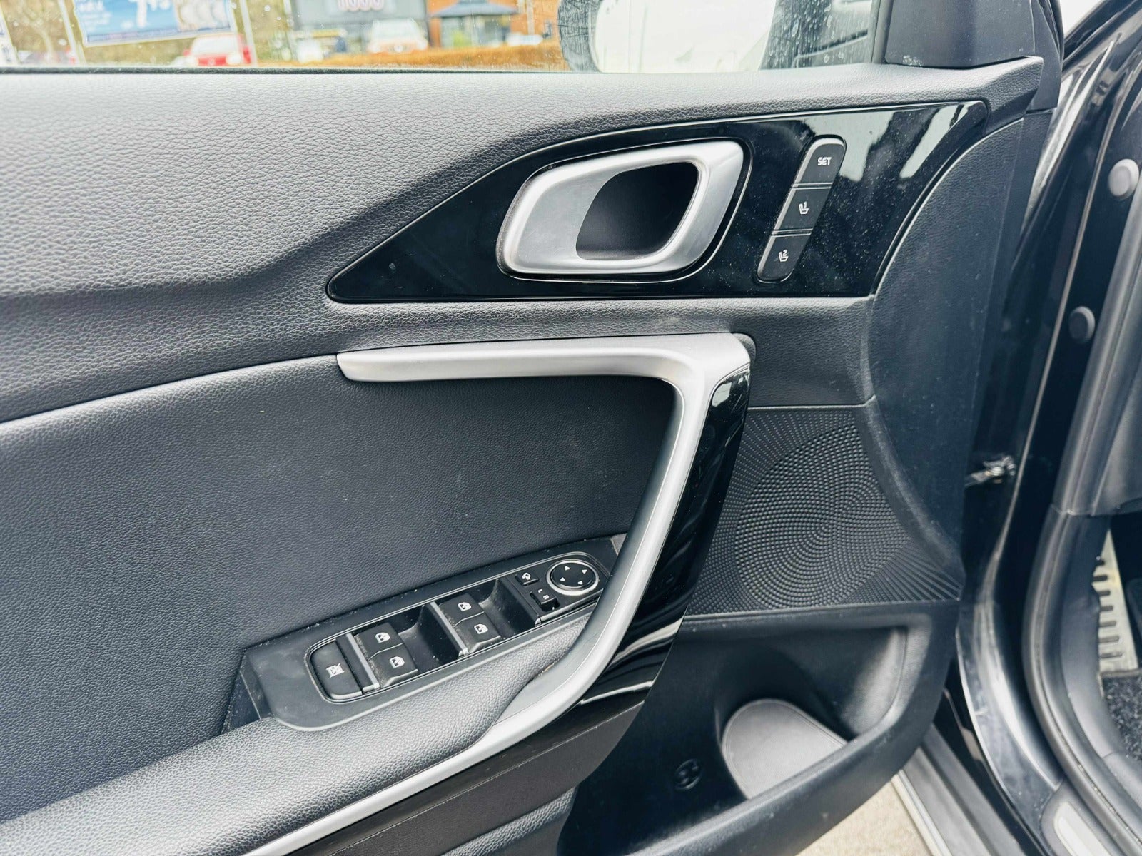 Kia XCeed PHEV Upgrade+ DCT