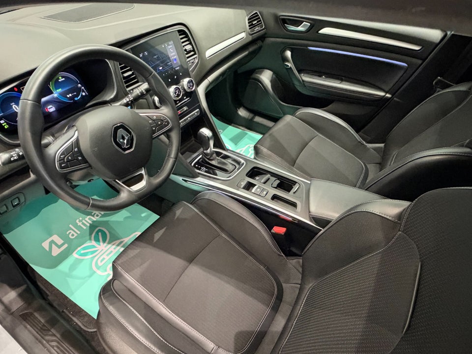 Renault Megane IV, Billede 4