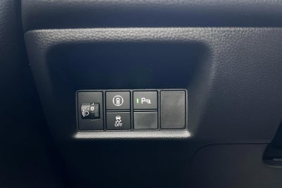 Honda Jazz i-MMD Elegance eCVT