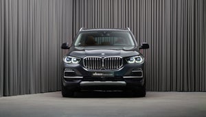 BMW X5 xDrive45e X-Line aut.