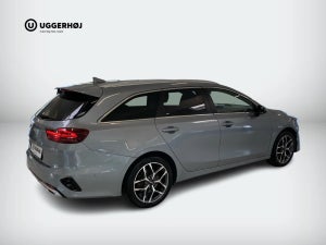 Kia Ceed PHEV Upgrade SW DCT