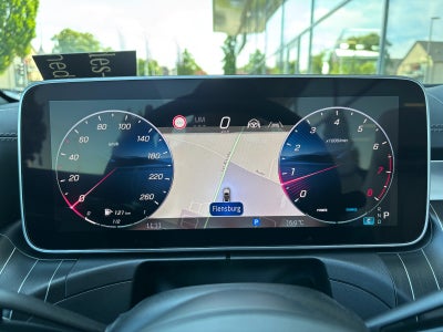 Mercedes CLE300 Cabriolet aut. 4Matic