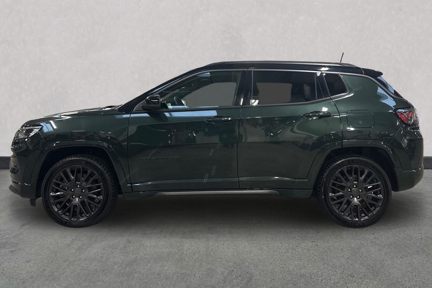Billede af Jeep Compass 1,3 4xe S aut. 4x4