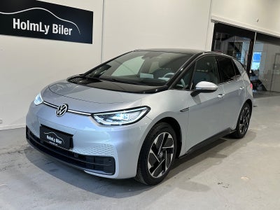 VW ID.3 Pro Performance Tech