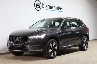 Volvo XC60 T6 ReCharge Ultimate Bright aut. AWD
