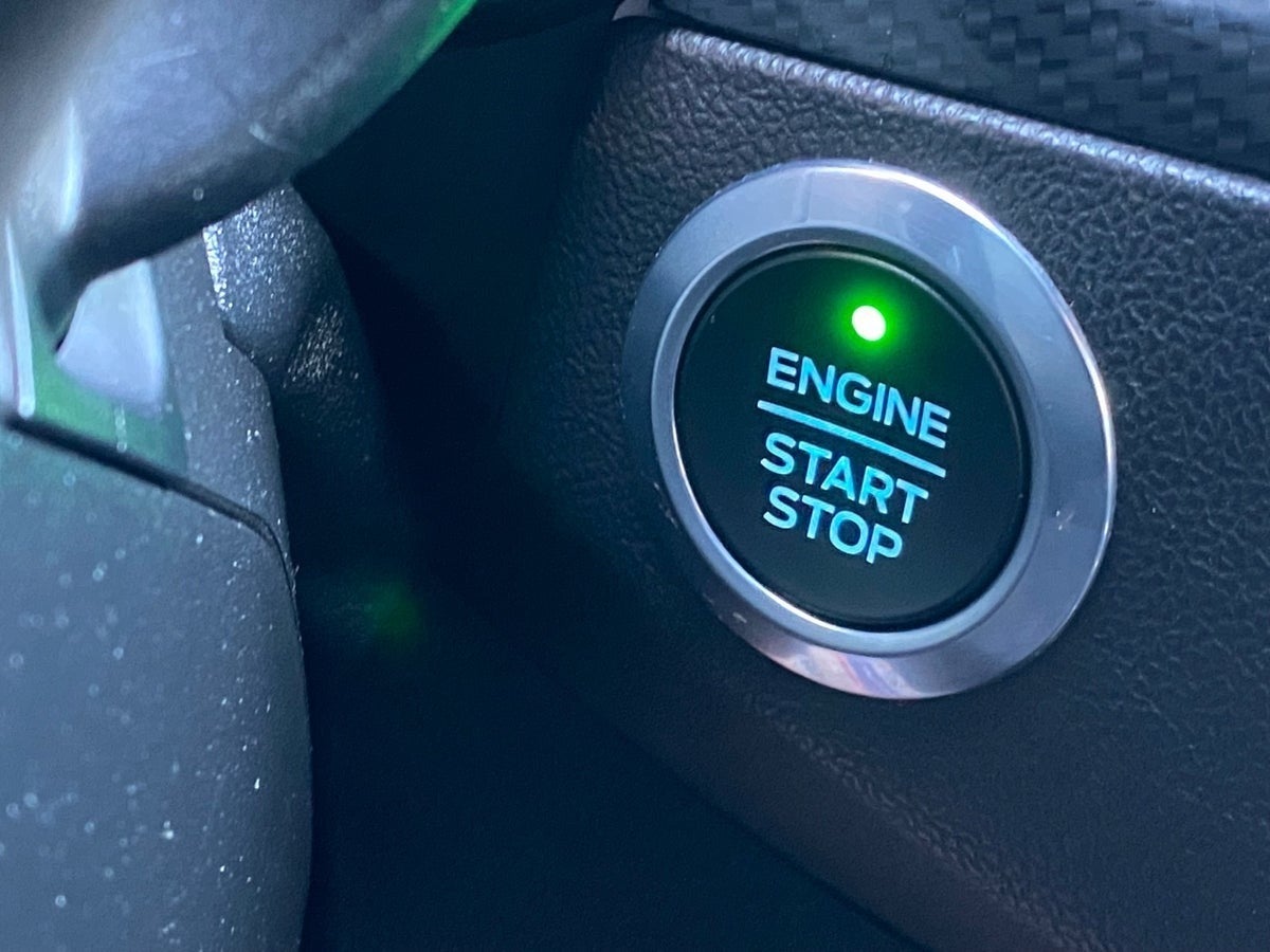 Billede af Ford Focus 1,0 EcoBoost ST-Line stc.