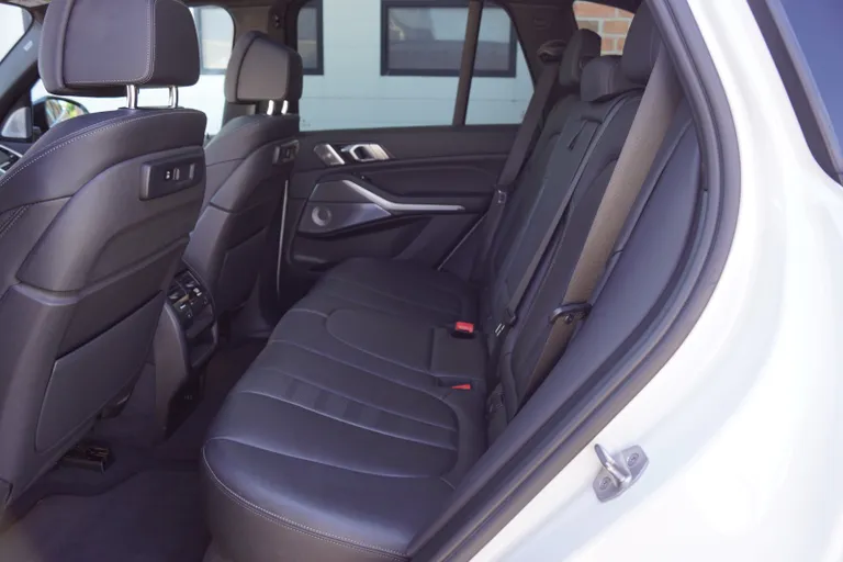 BMW X5 xDrive45e M-Sport aut.