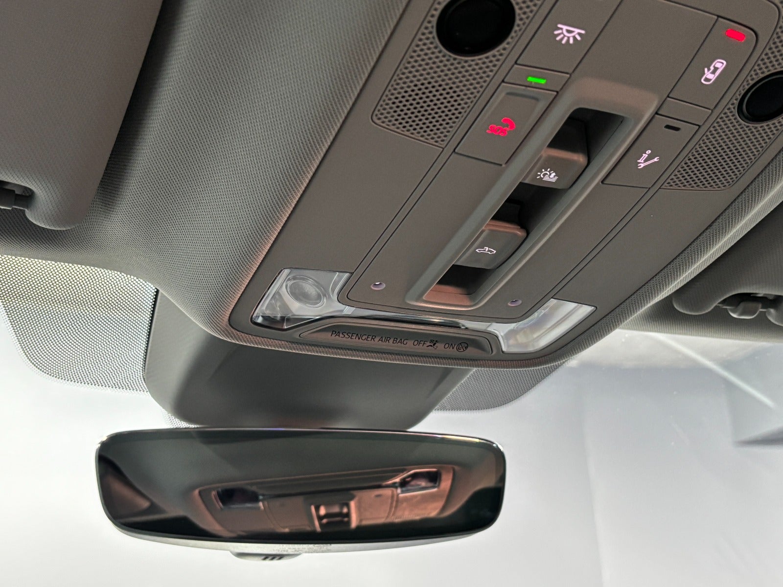 Billede af Audi Q3 45 TFSi e Attitude plus S-tr.