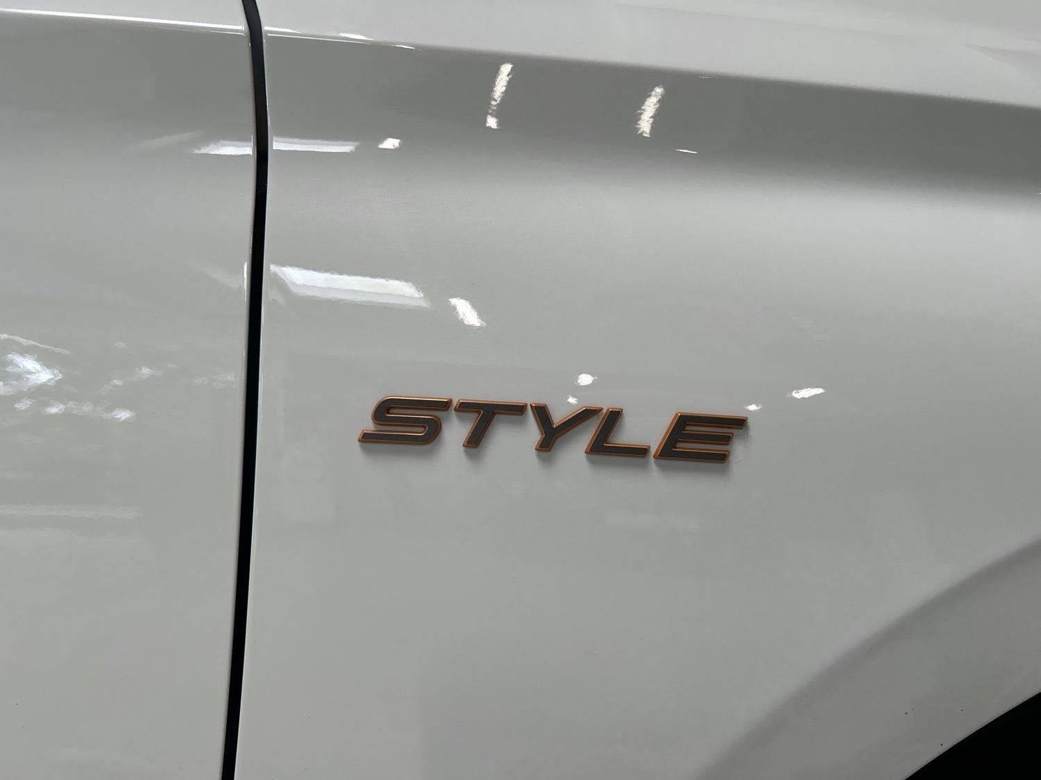 Billede af Peugeot e-308 54 Style SW