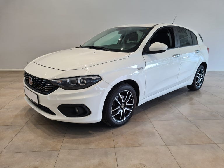 Fiat Tipo 16V Easy