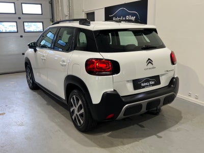 Citroën C3 Aircross PureTech 110 Iconic EAT6