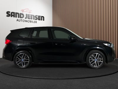 BMW iX1 xDrive30 M-Sport Premium