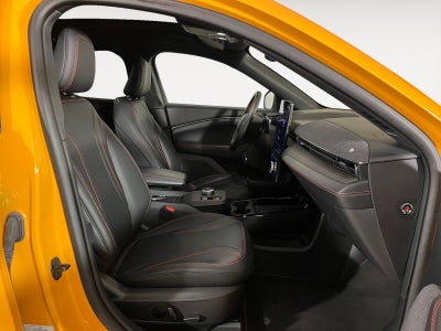 Ford Mustang Mach-E Premium Extended Range AWD Van