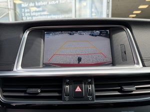 Kia Optima PHEV SW aut.