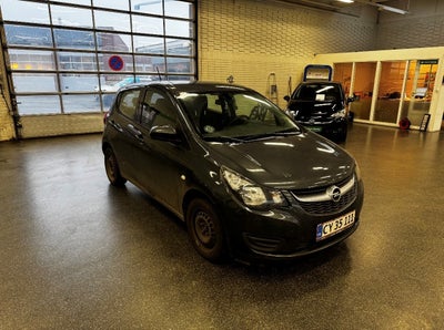 Opel Karl 1,0 Enjoy 5d