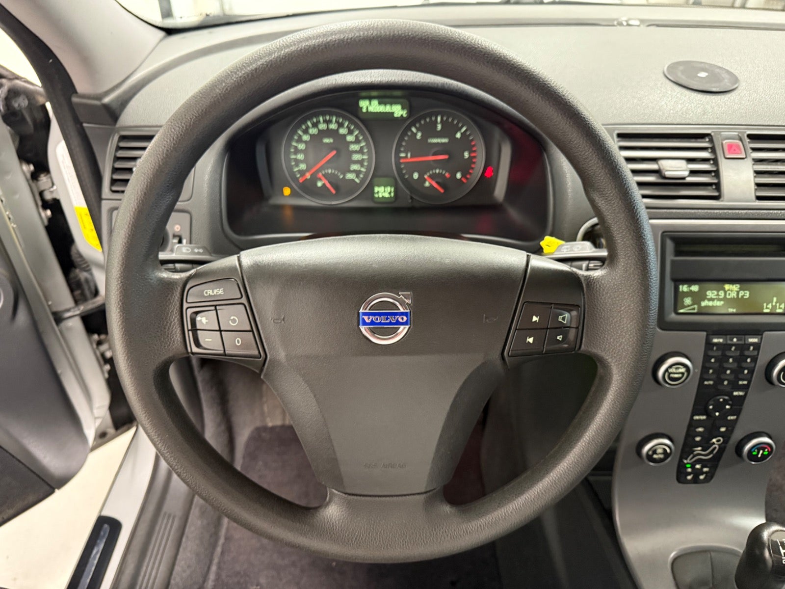 Billede af Volvo V50 1,6 D Momentum