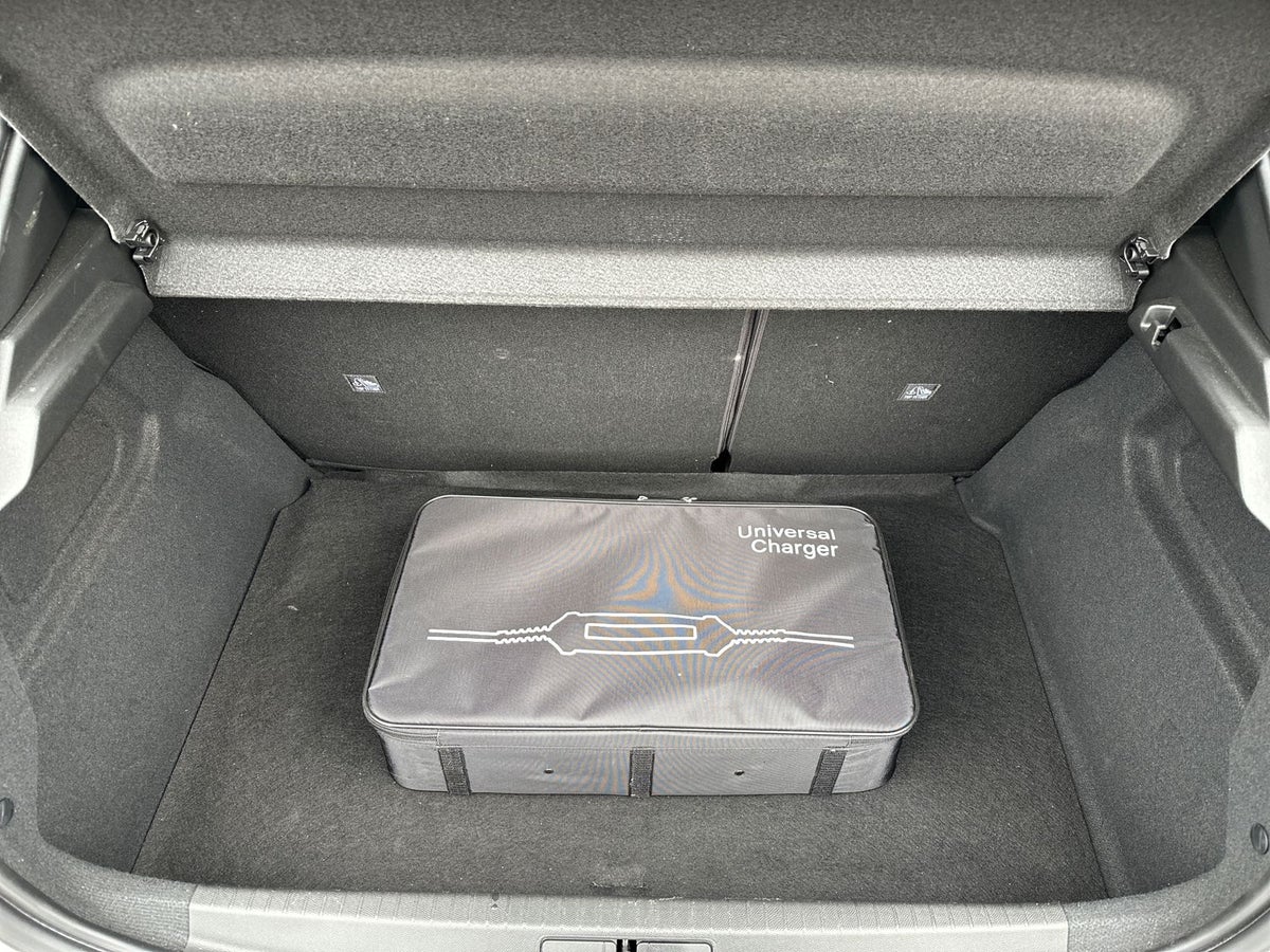 Opel Corsa-e Ultimate billede 13