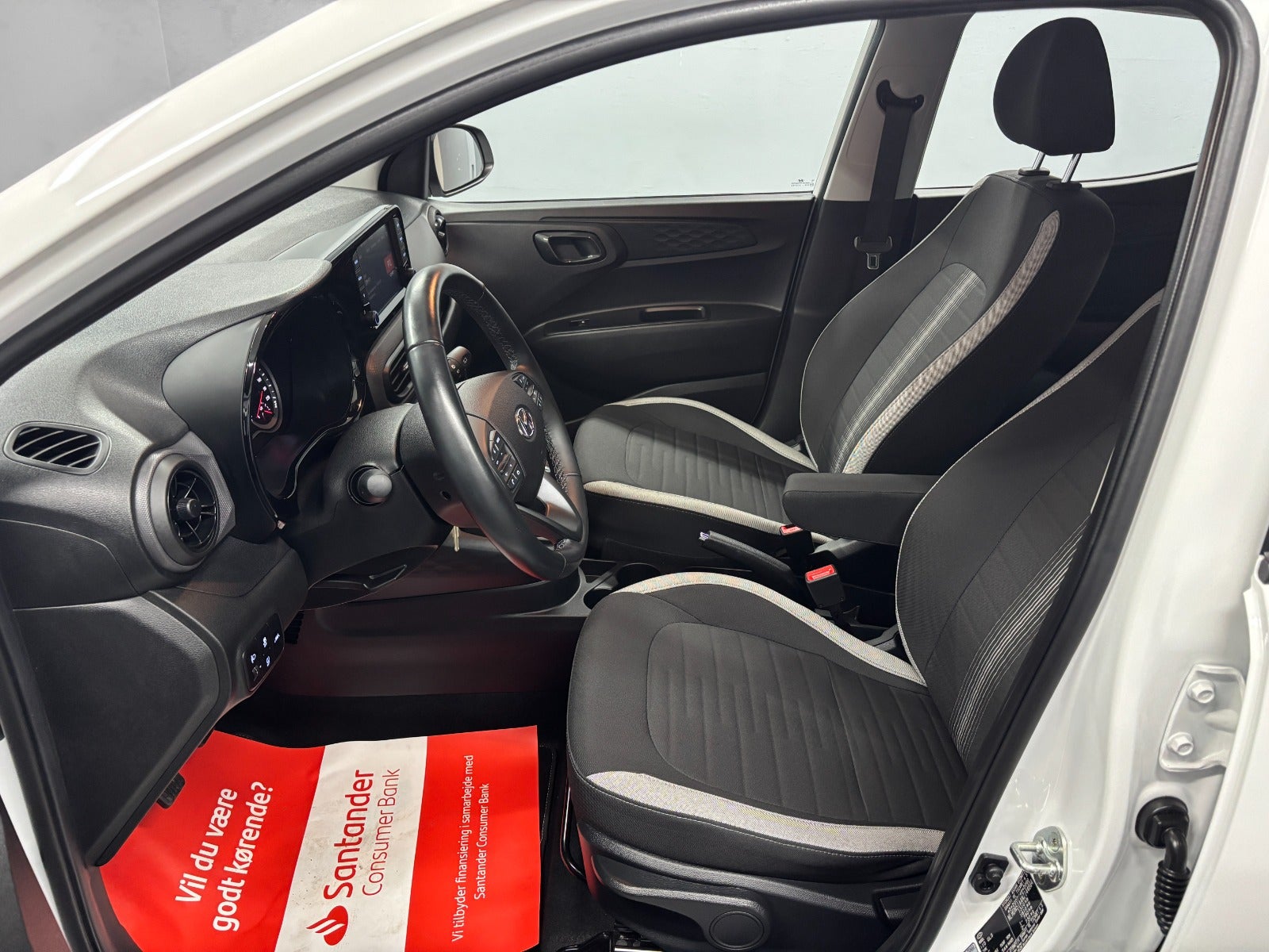 Billede af Hyundai i10 1,0 MPi Essential