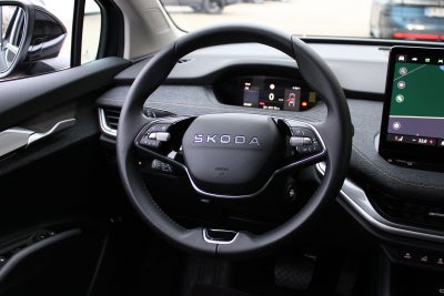 Skoda Elroq iV Premium