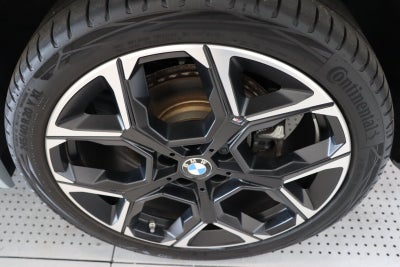 BMW iX2 eDrive20 M-Sport