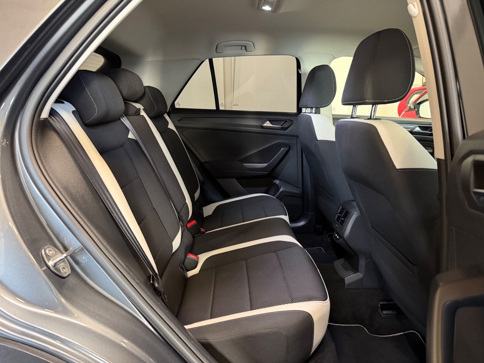 VW T-Roc, Billede 16