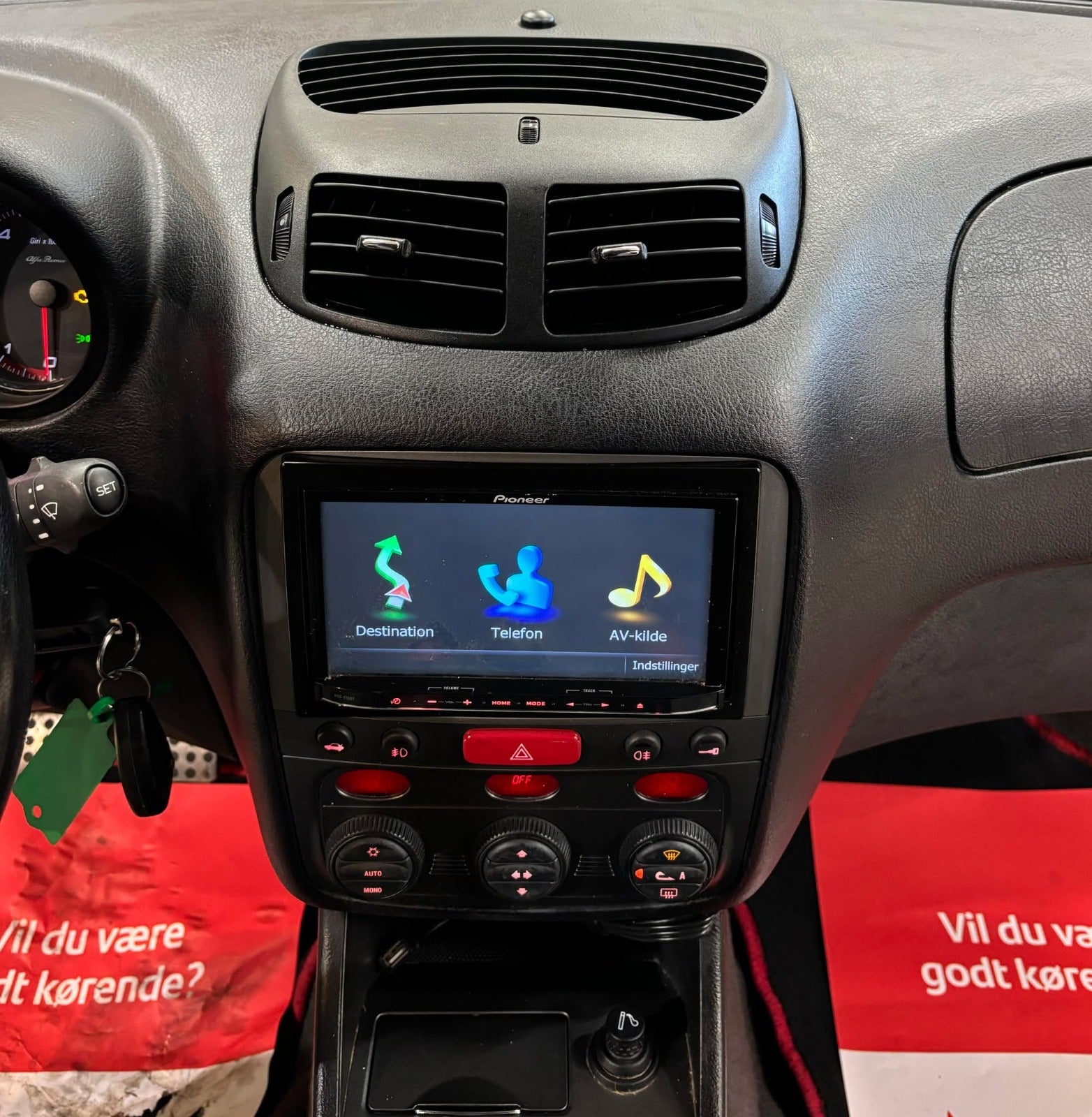Billede af Alfa Romeo 147 2,0 Twin Spark