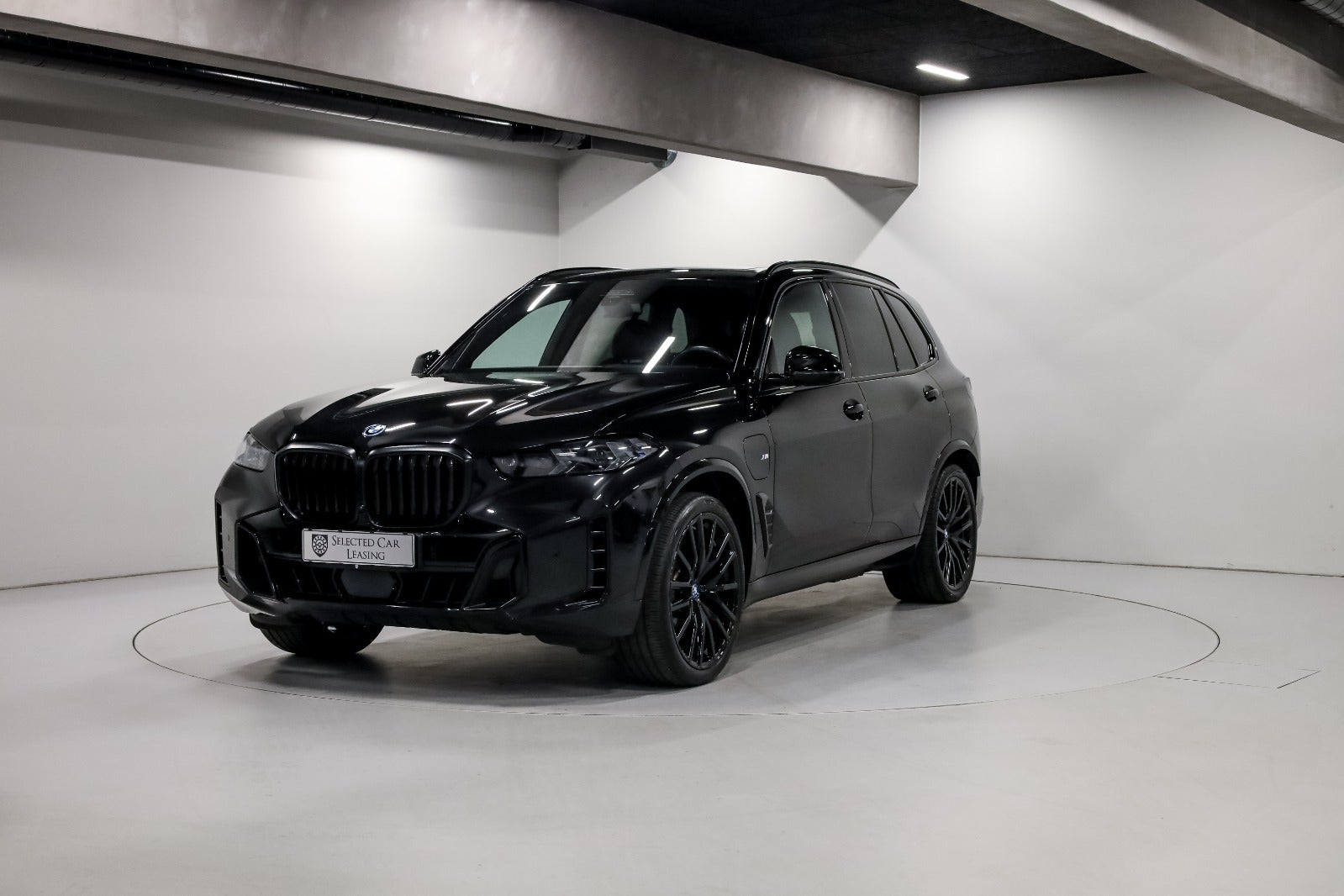 BMW X5 3,0 xDrive50e M-Sport aut.