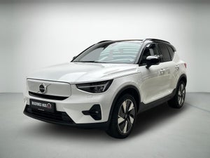 Volvo XC40 P8 ReCharge Twin Ultimate