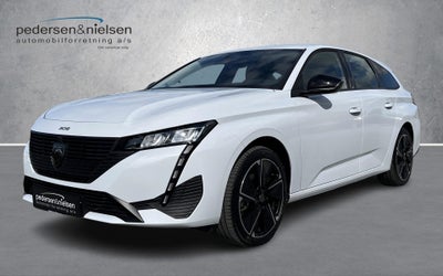 Peugeot e-308 54 Style SW 5d