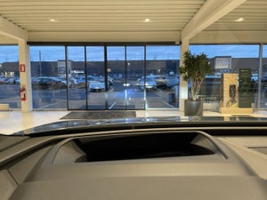 Audi Q4 e-tron S-line