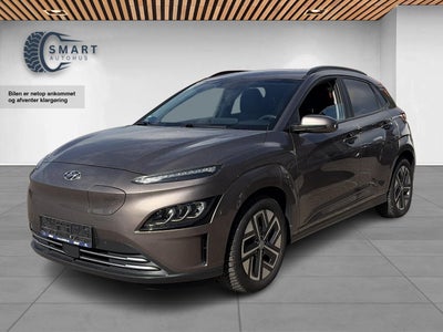 Hyundai Kona 64 EV Prime