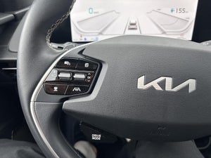 Kia EV6 Long Range GT-Line