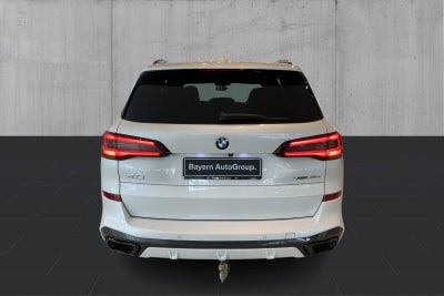 BMW X5 xDrive45e M-Sport+ aut.
