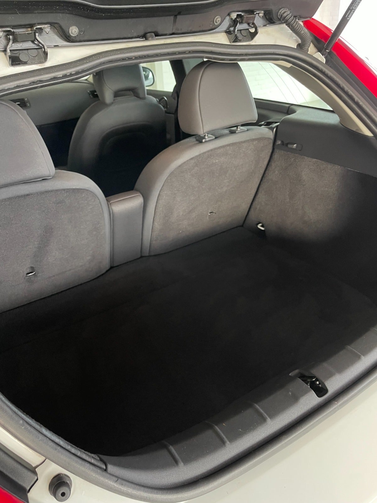 Billede af Volvo C30 1,6 