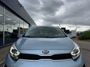 Kia Picanto MPi Advance