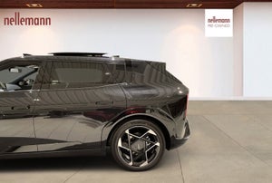 Kia EV4 Long Range GT-Line