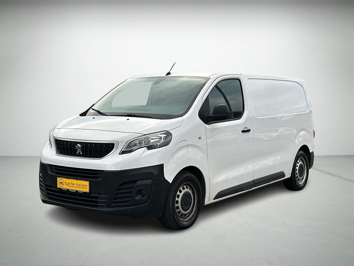 Peugeot e-Expert L2 Premium Van billede 1