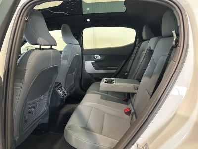 Polestar 2 Long Range AWD