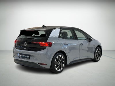 VW ID.3 1ST billede 1