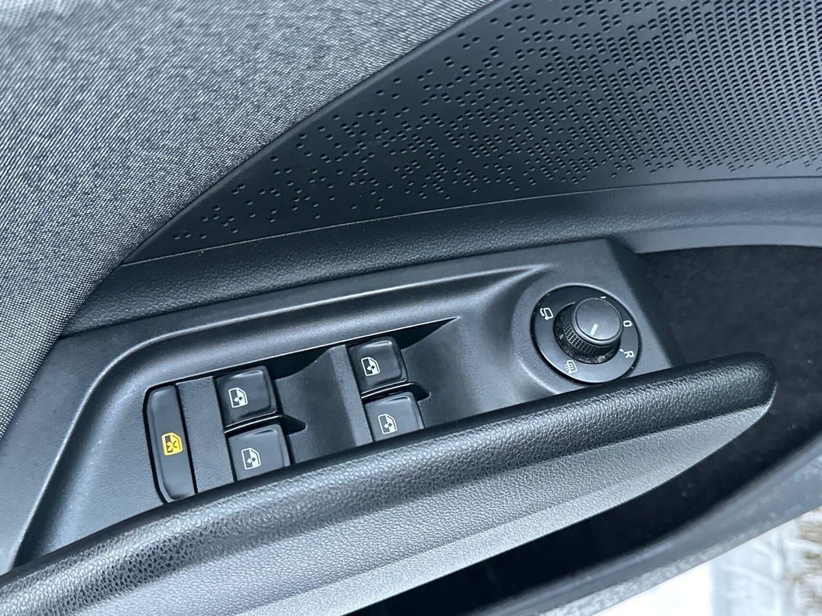 Skoda Enyaq iV Loft billede 16