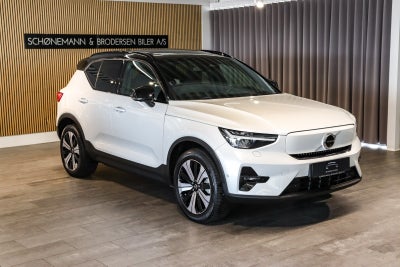 Volvo XC40 P6 ReCharge Ultimate