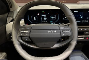 Kia EV3 Long Range Upgrade