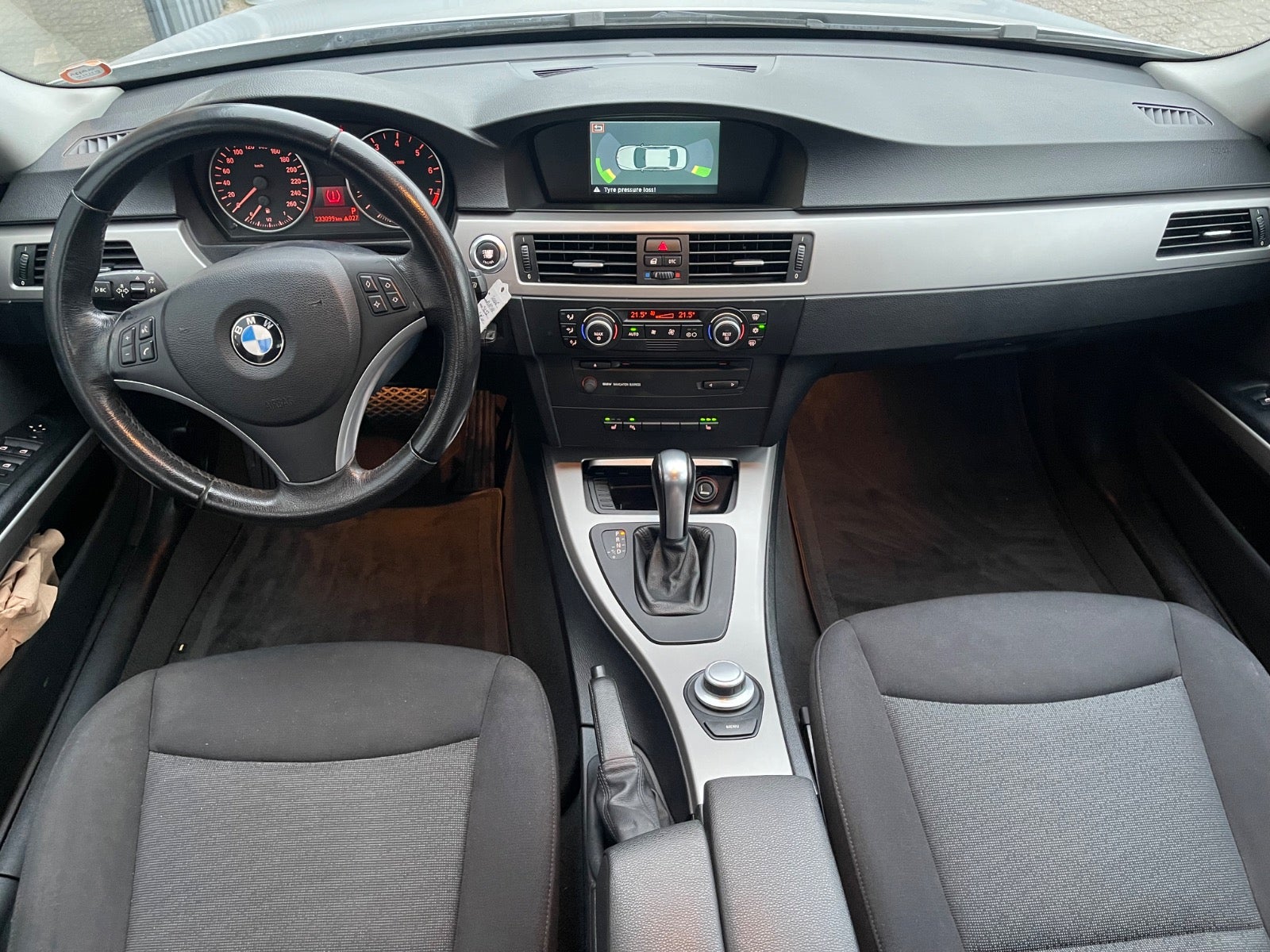 BMW 325i 2006