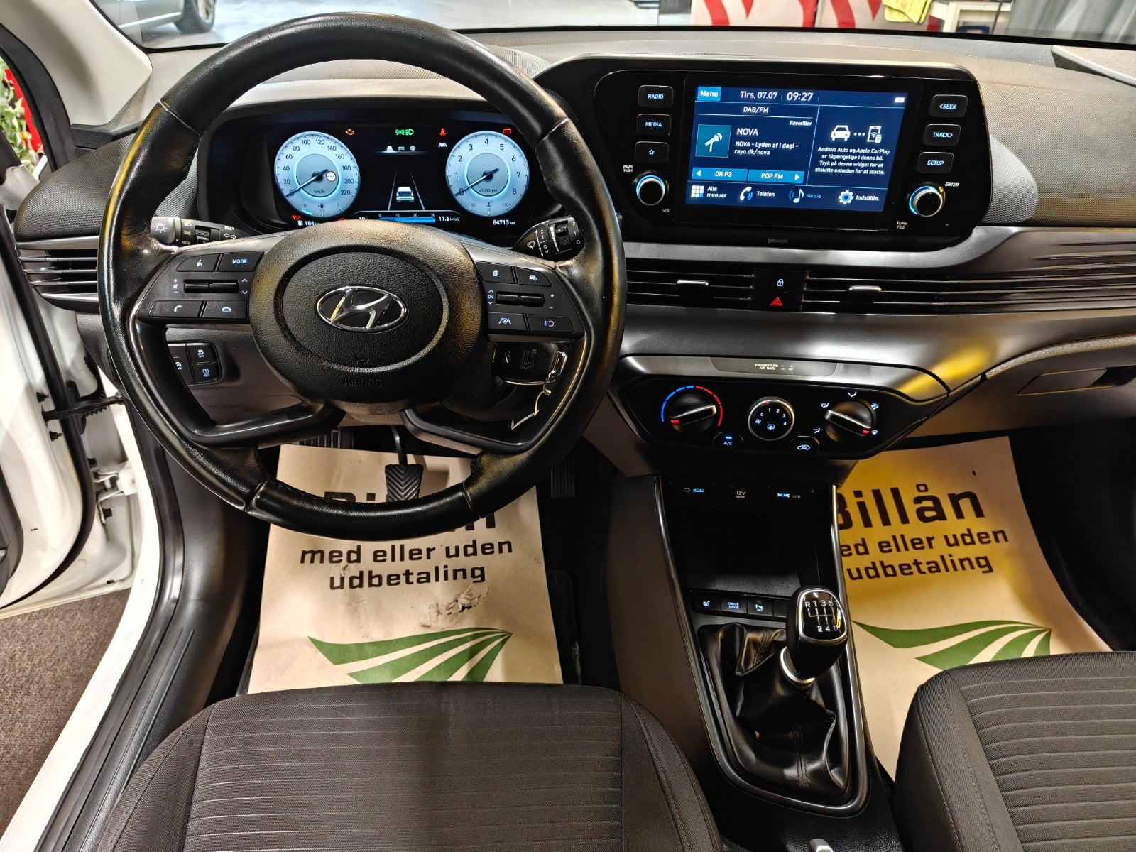 Billede af Hyundai i20 1,0 T-GDi Essential