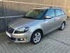 Skoda Fabia TSi 86 Ambition Combi