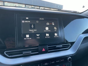 Kia Niro PHEV Advance DCT